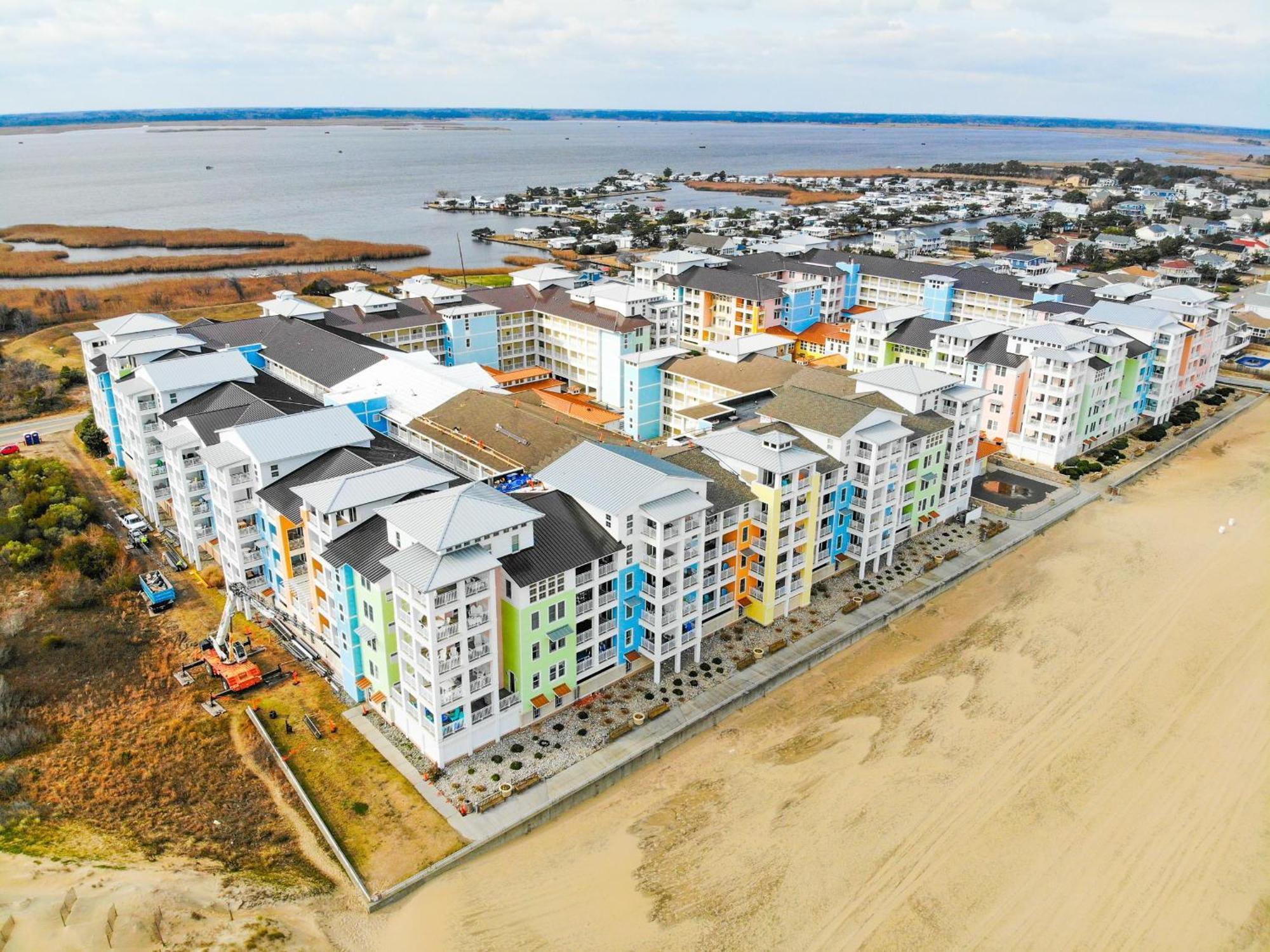 Penthouse De Playa 436b Holiday home