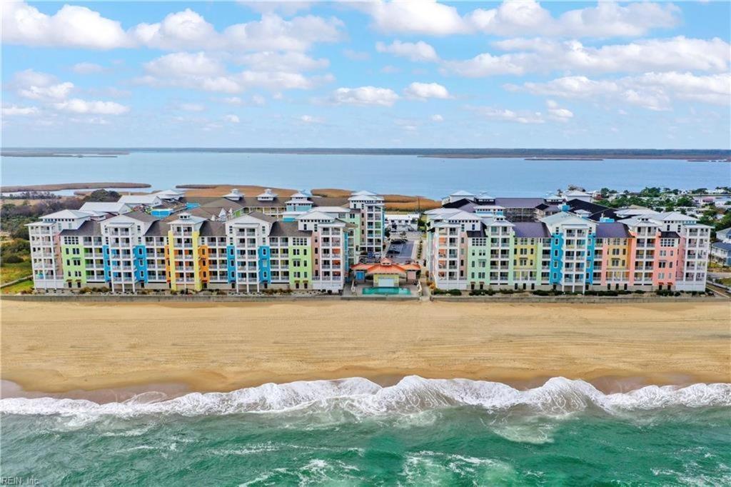 Holiday home Island Breeze 120a Virginia Beach