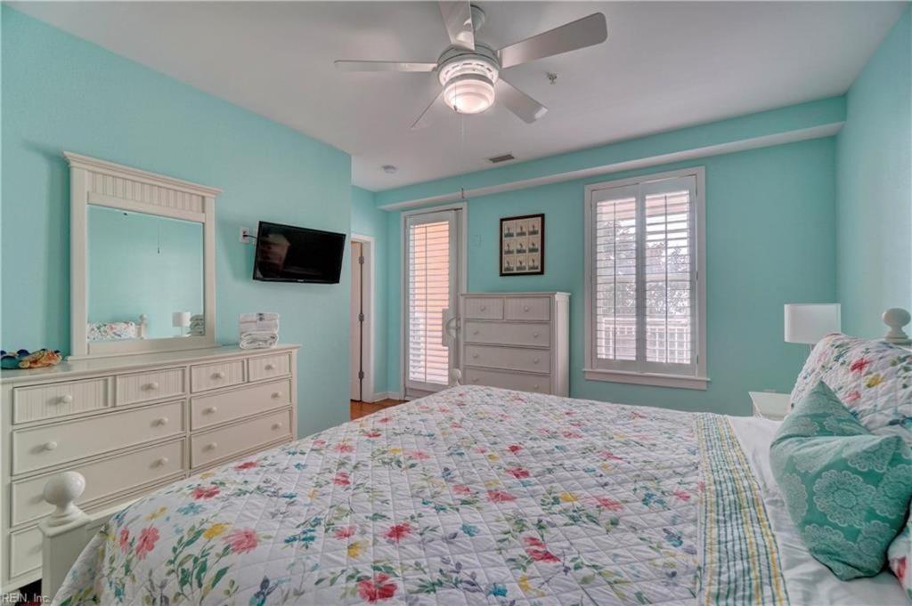 Holiday home Island Breeze 120a