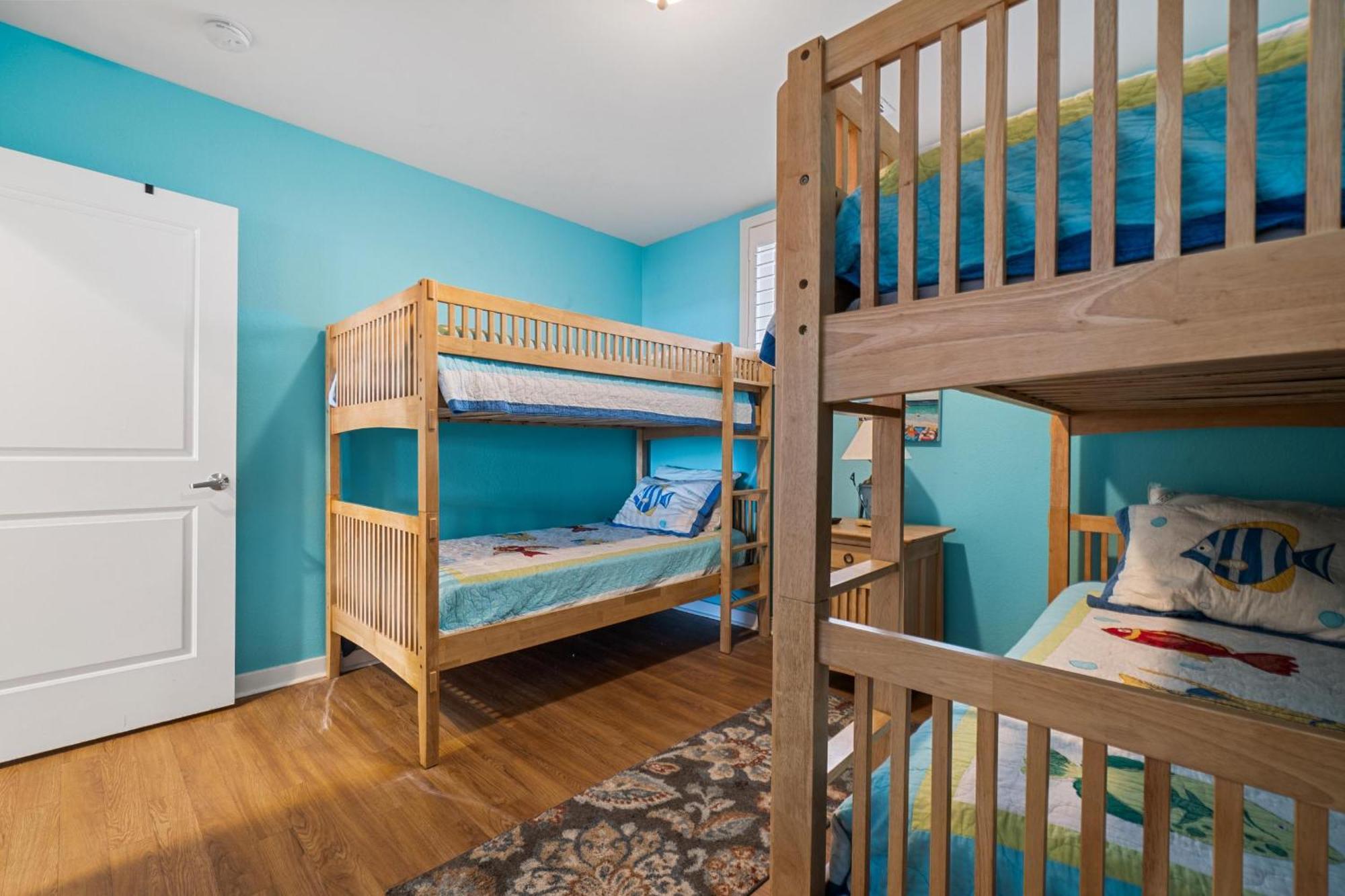 Island Breeze 120a Holiday home