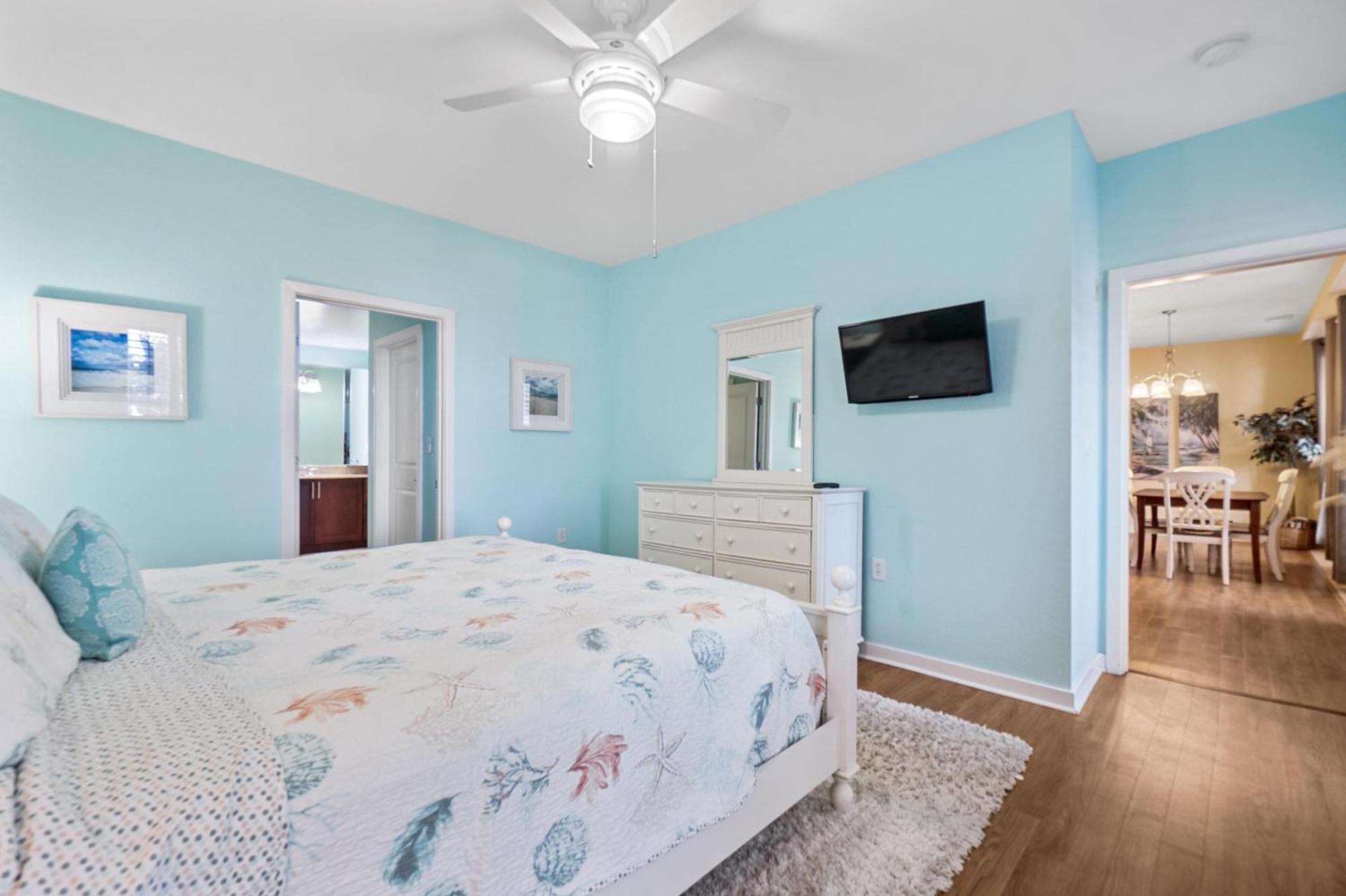 Island Breeze 120a Virginia Beach