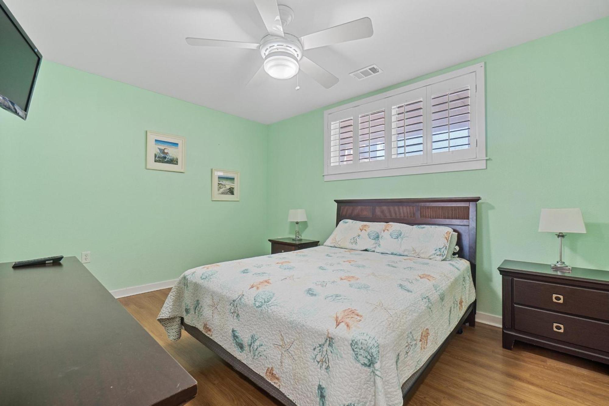 Island Breeze 120a