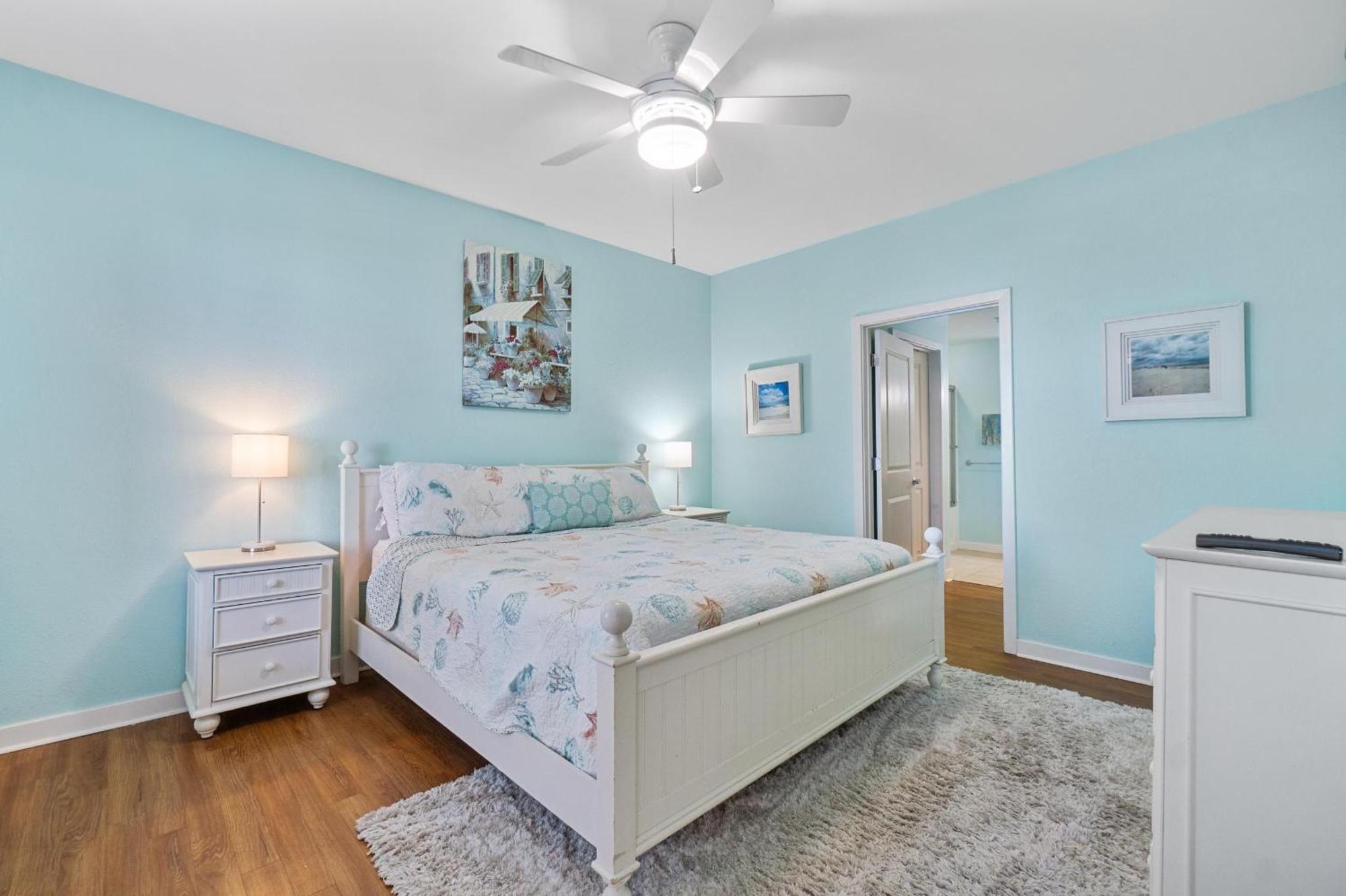 Island Breeze 120a * Virginia Beach