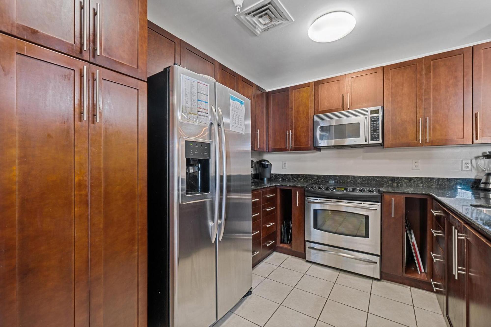Holiday home Island Breeze 120a *