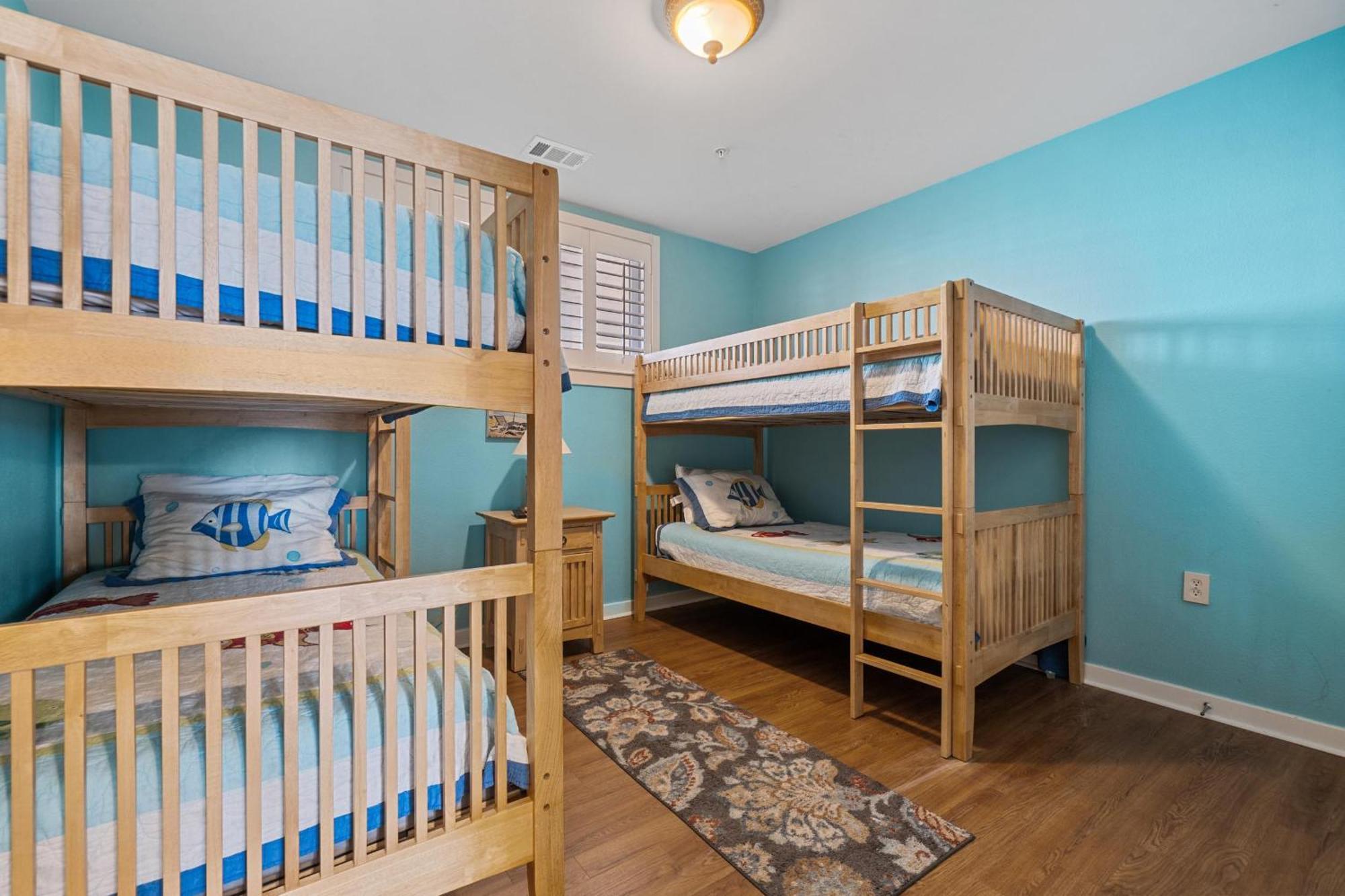 Holiday home Island Breeze 120a Virginia Beach
