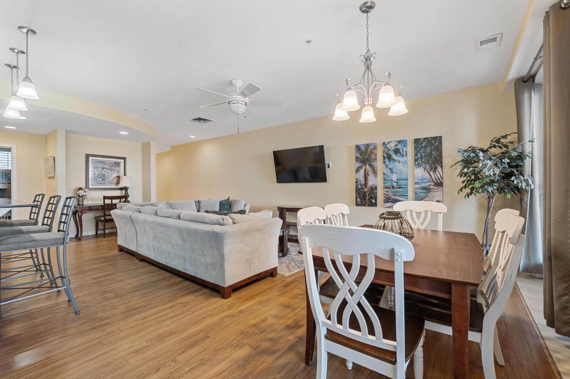 Island Breeze 120a * Virginia Beach