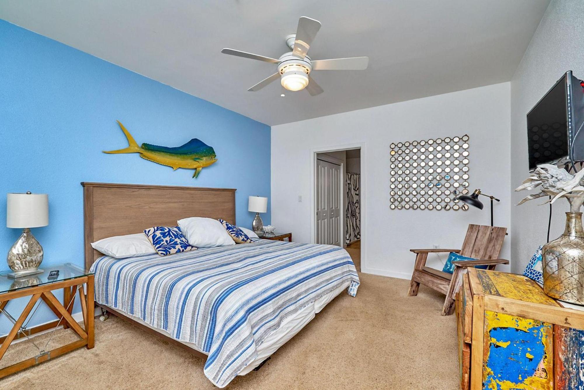Holiday home Chillaxin 214b *