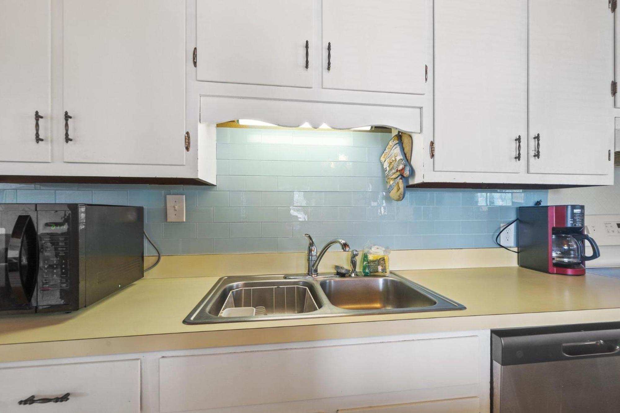 Holiday home Shifting Sands