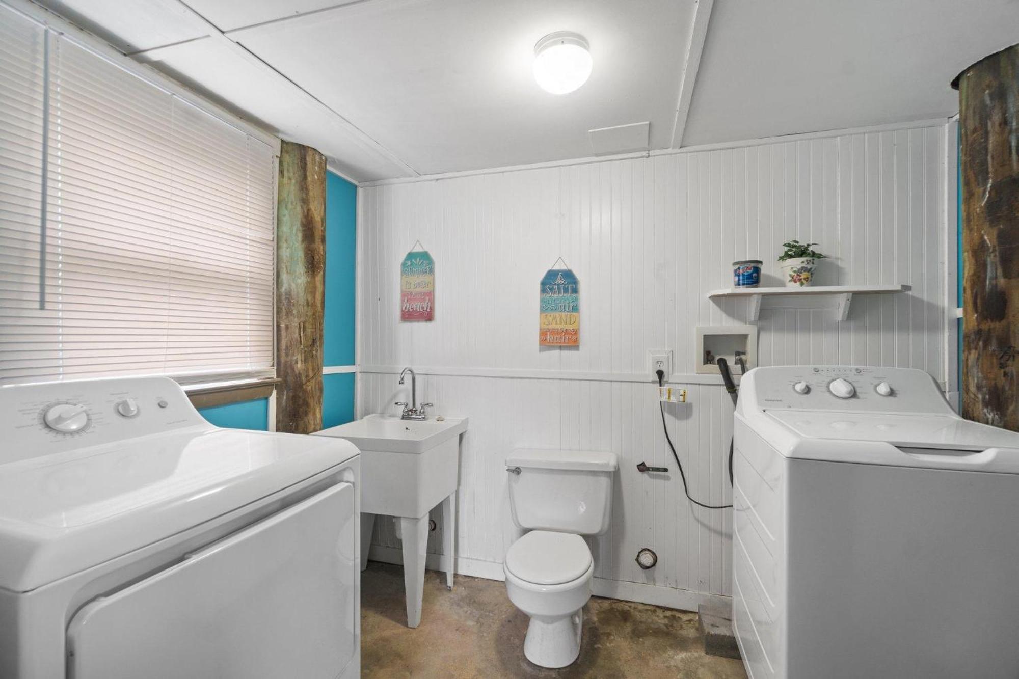 Shifting Sands Holiday home Virginia Beach