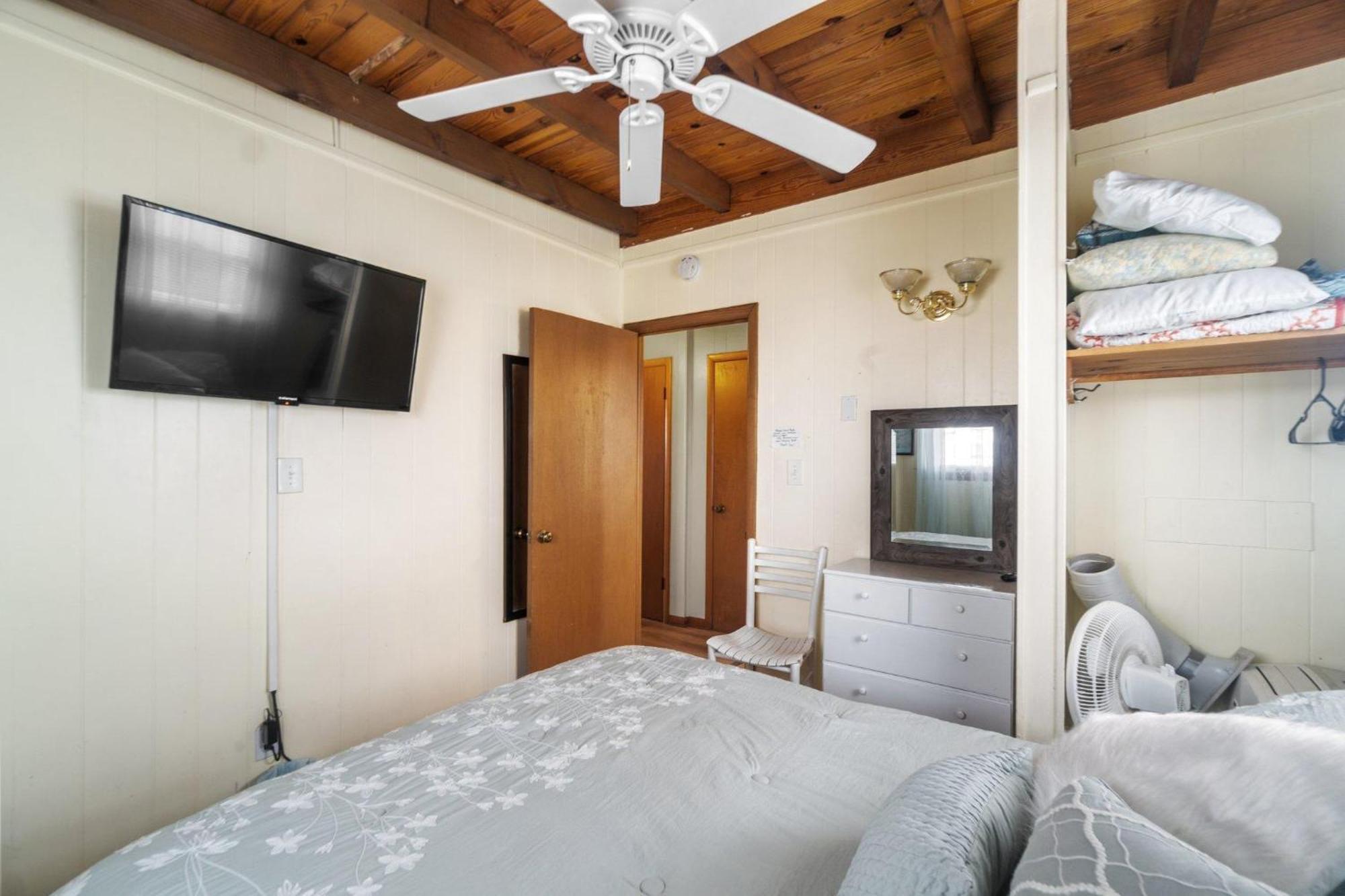 Holiday home Shifting Sands Virginia Beach