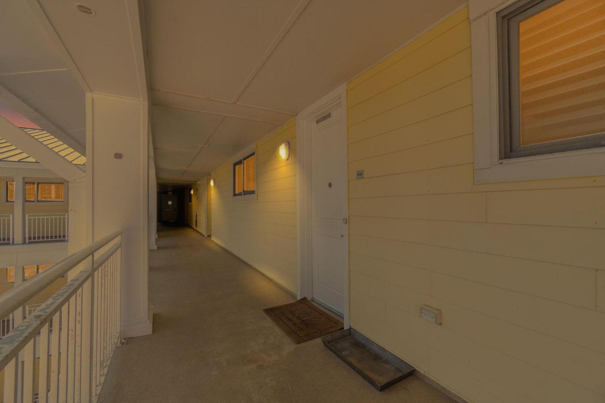 Holiday home Aloha 419a