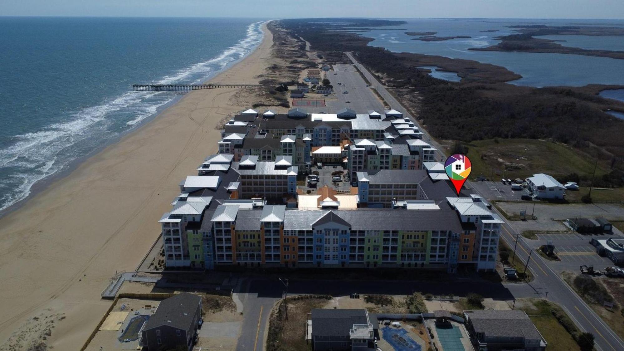 Holiday home Aloha 419a *