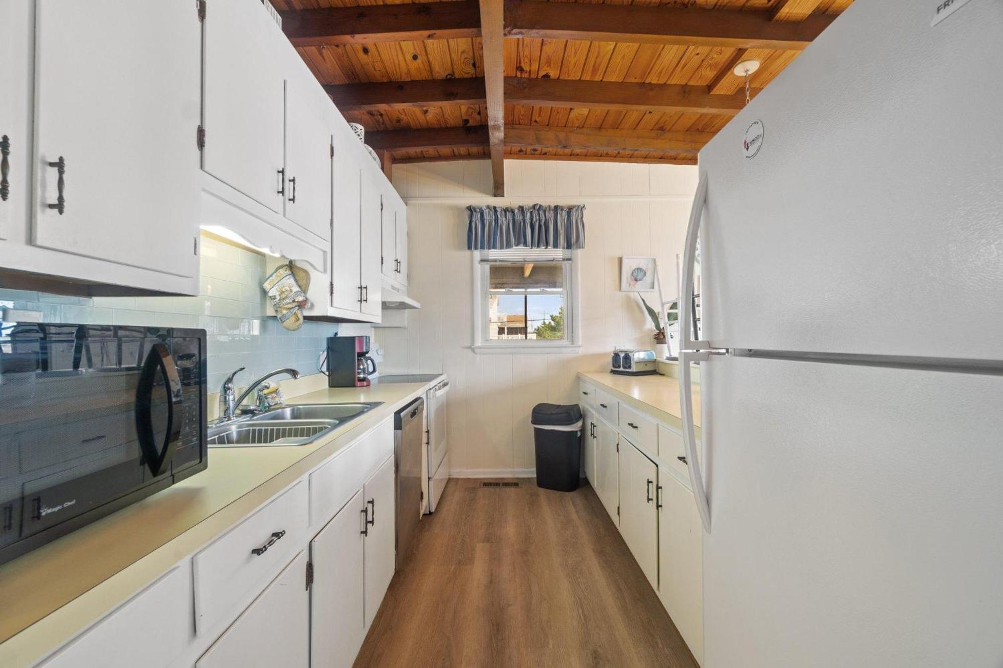 Holiday home Shifting Sands Virginia Beach
