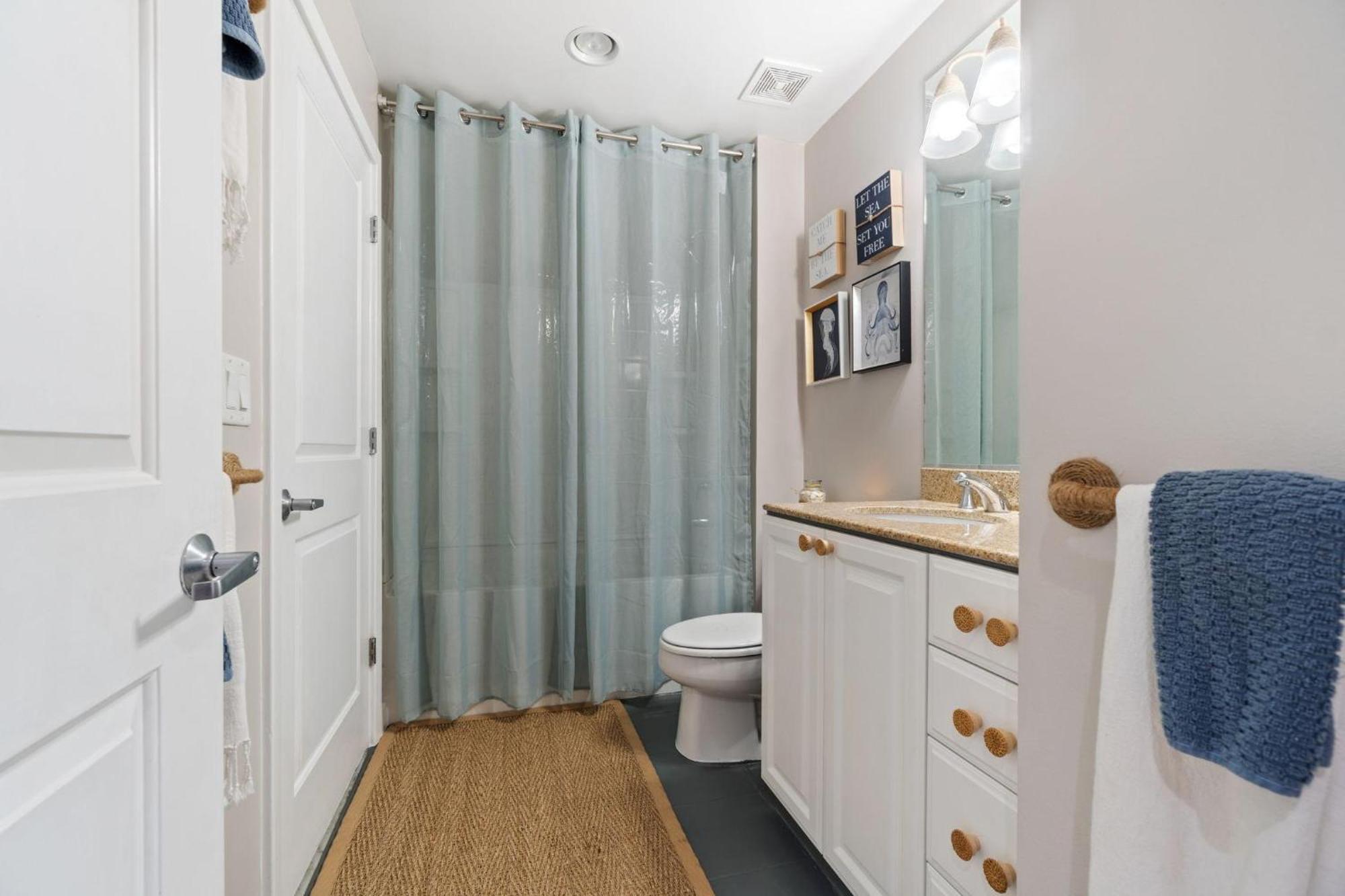 Holiday home Aloha 419a *