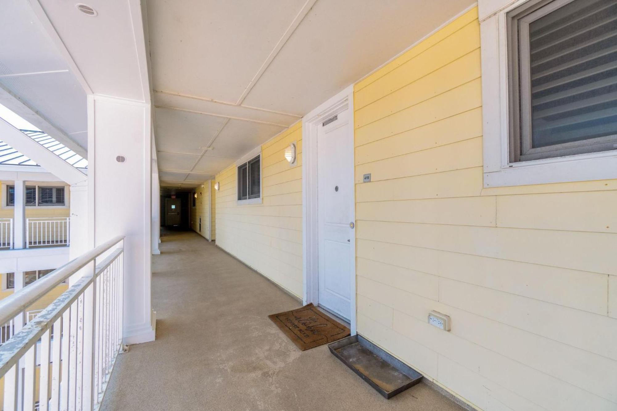 Aloha 419a Holiday home *