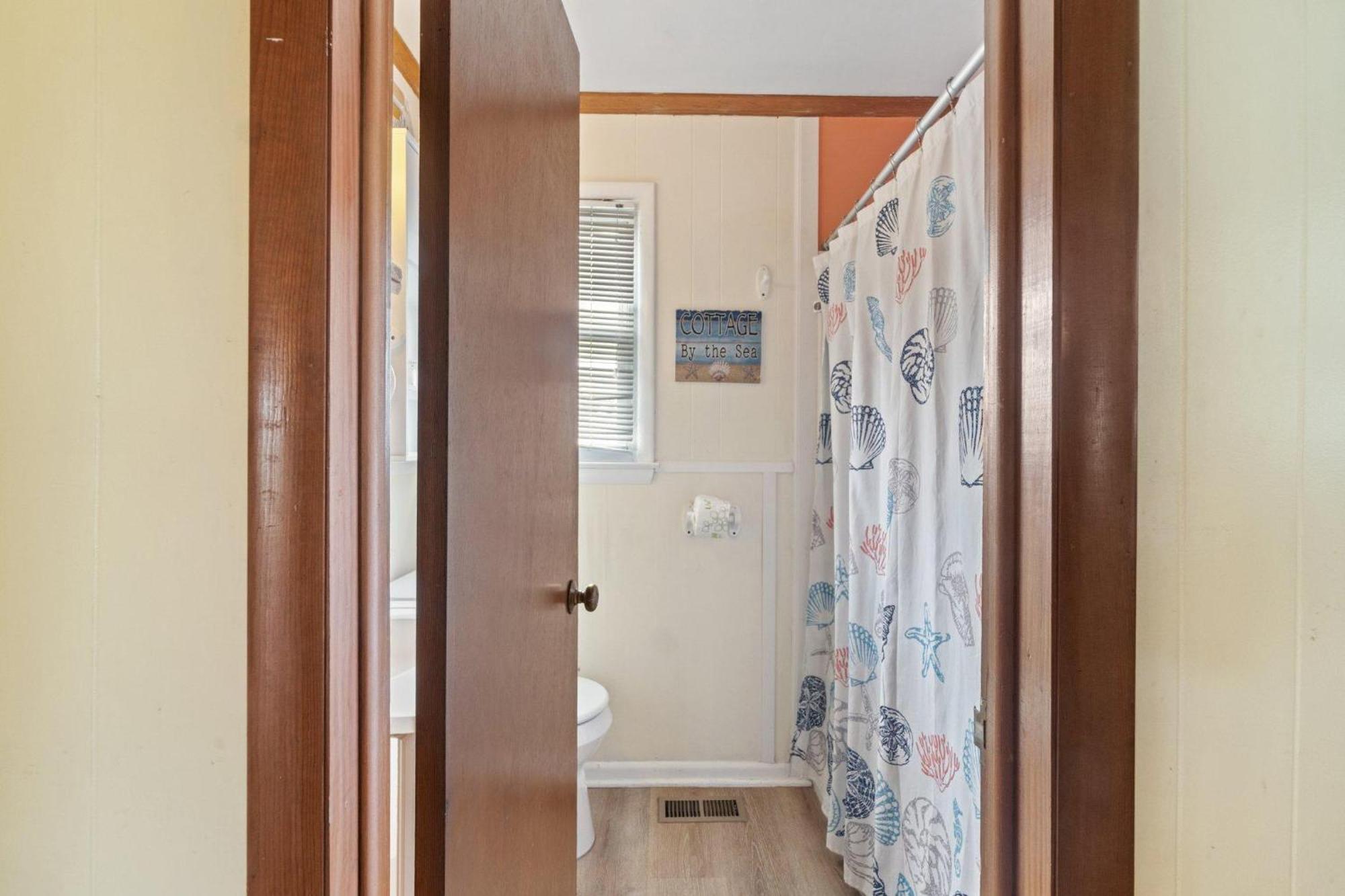 Holiday home Shifting Sands Virginia Beach