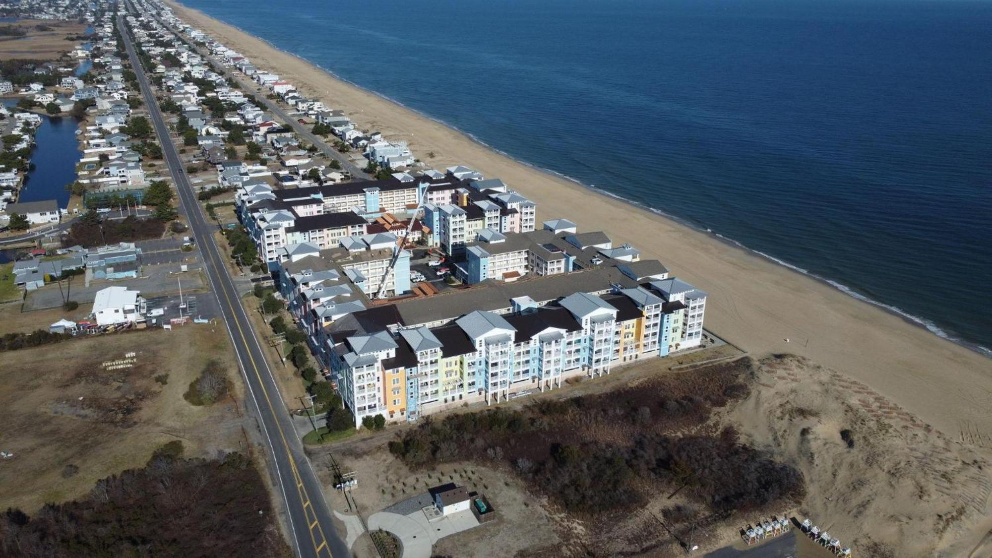 Holiday home Aloha 419a Virginia Beach