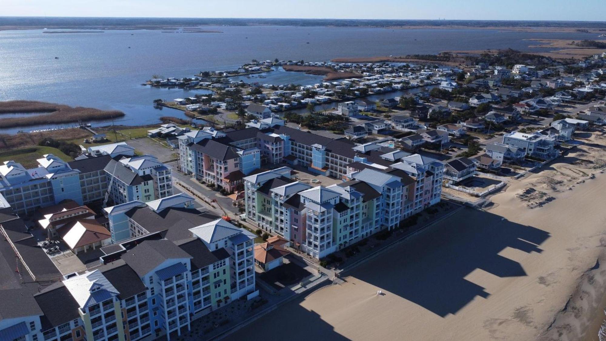 Holiday home Aloha 419a Virginia Beach