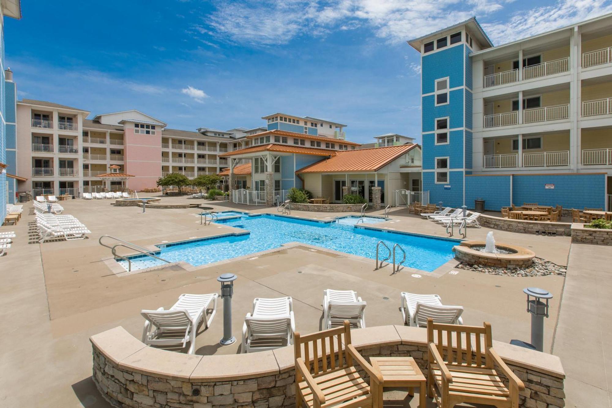 Aloha 419a Virginia Beach