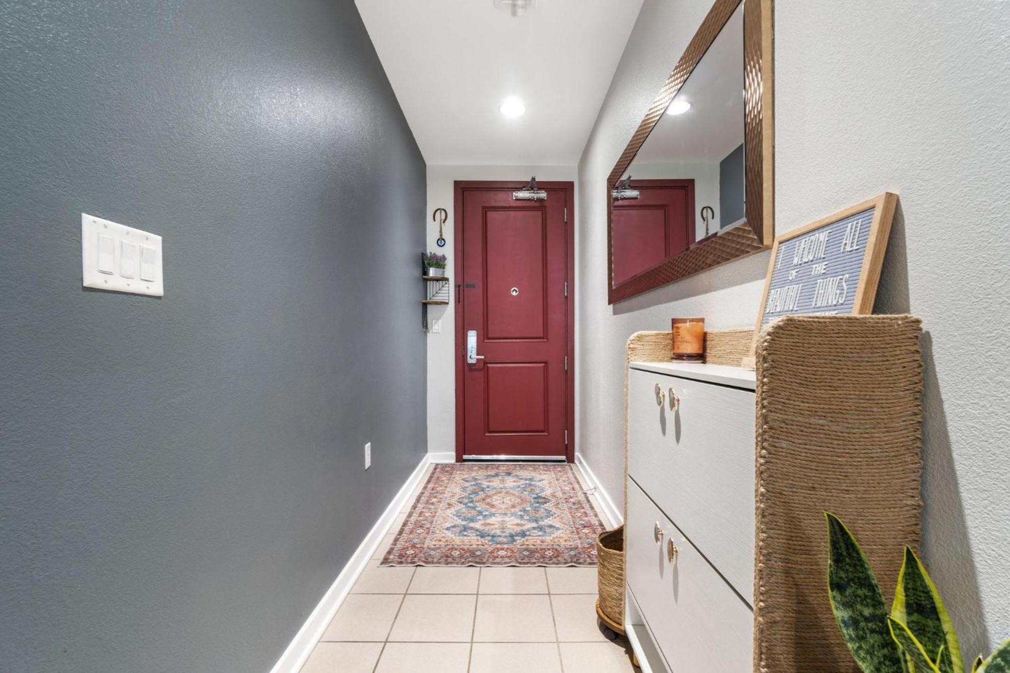 Holiday home Aloha 419a *