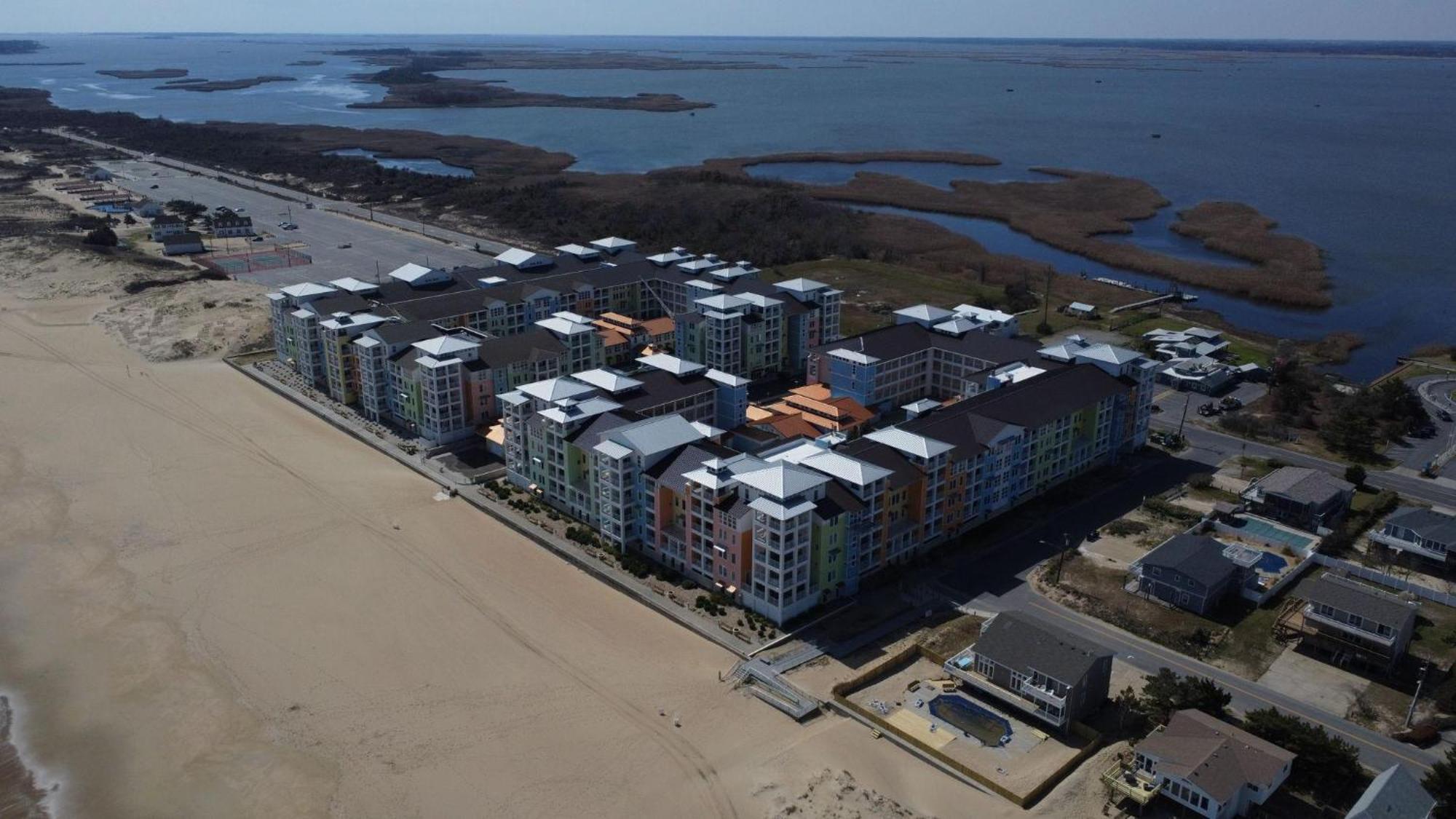 Aloha 419a * Virginia Beach