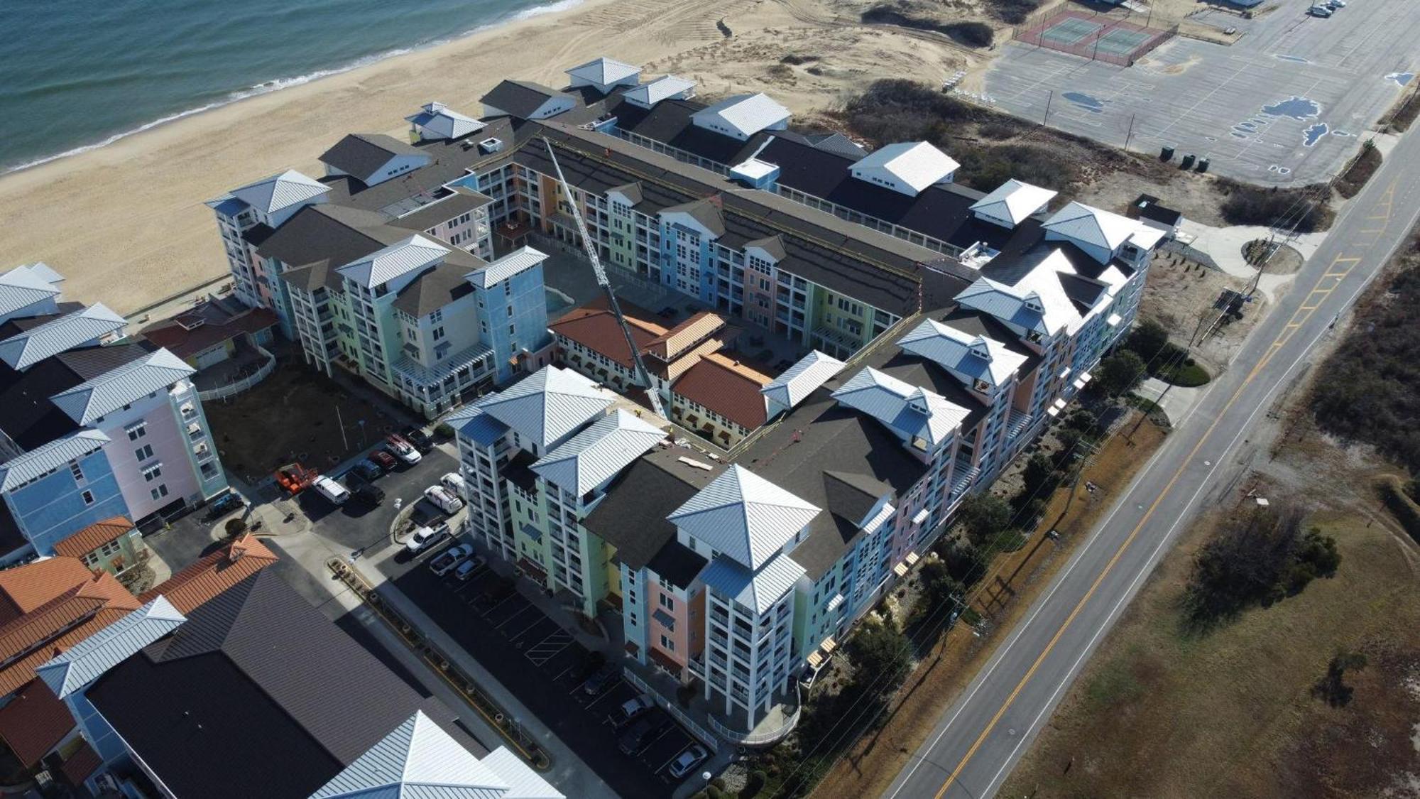Holiday home Aloha 419a Virginia Beach