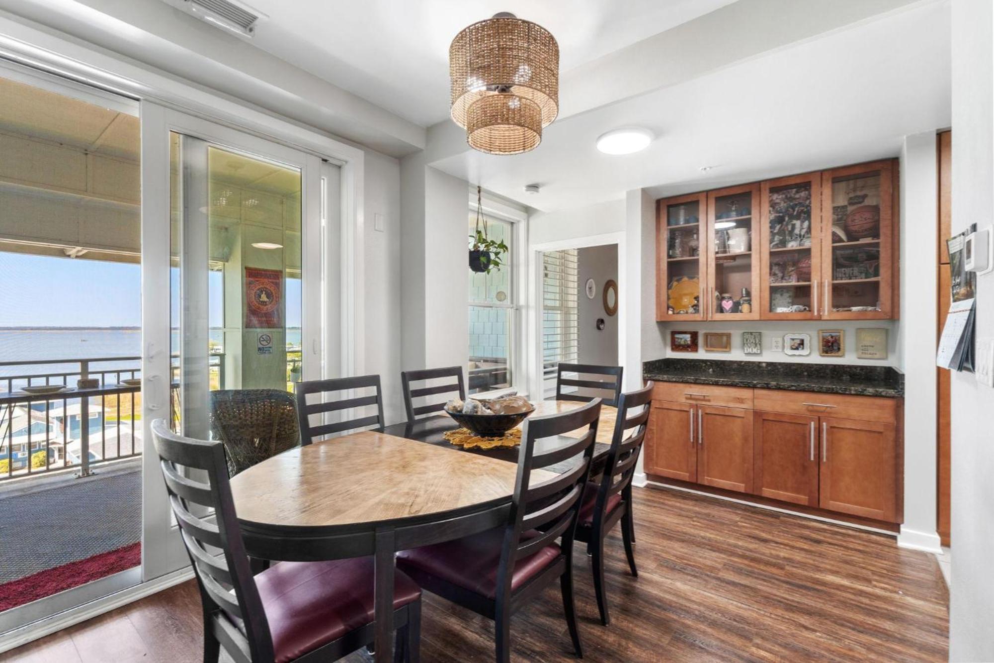 Aloha 419a Holiday home Virginia Beach