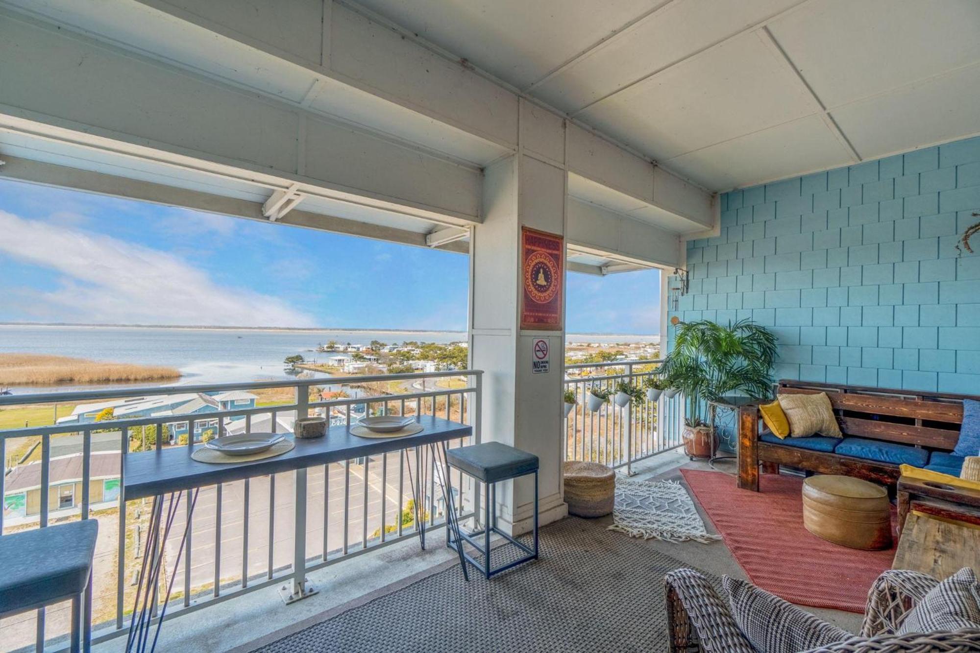 Holiday home Aloha 419a
