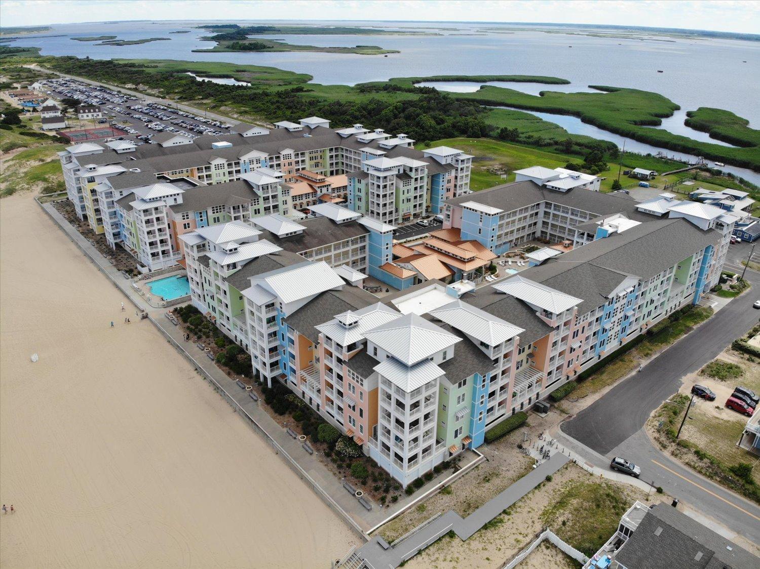 A Dolphins And Dunes 116 B *