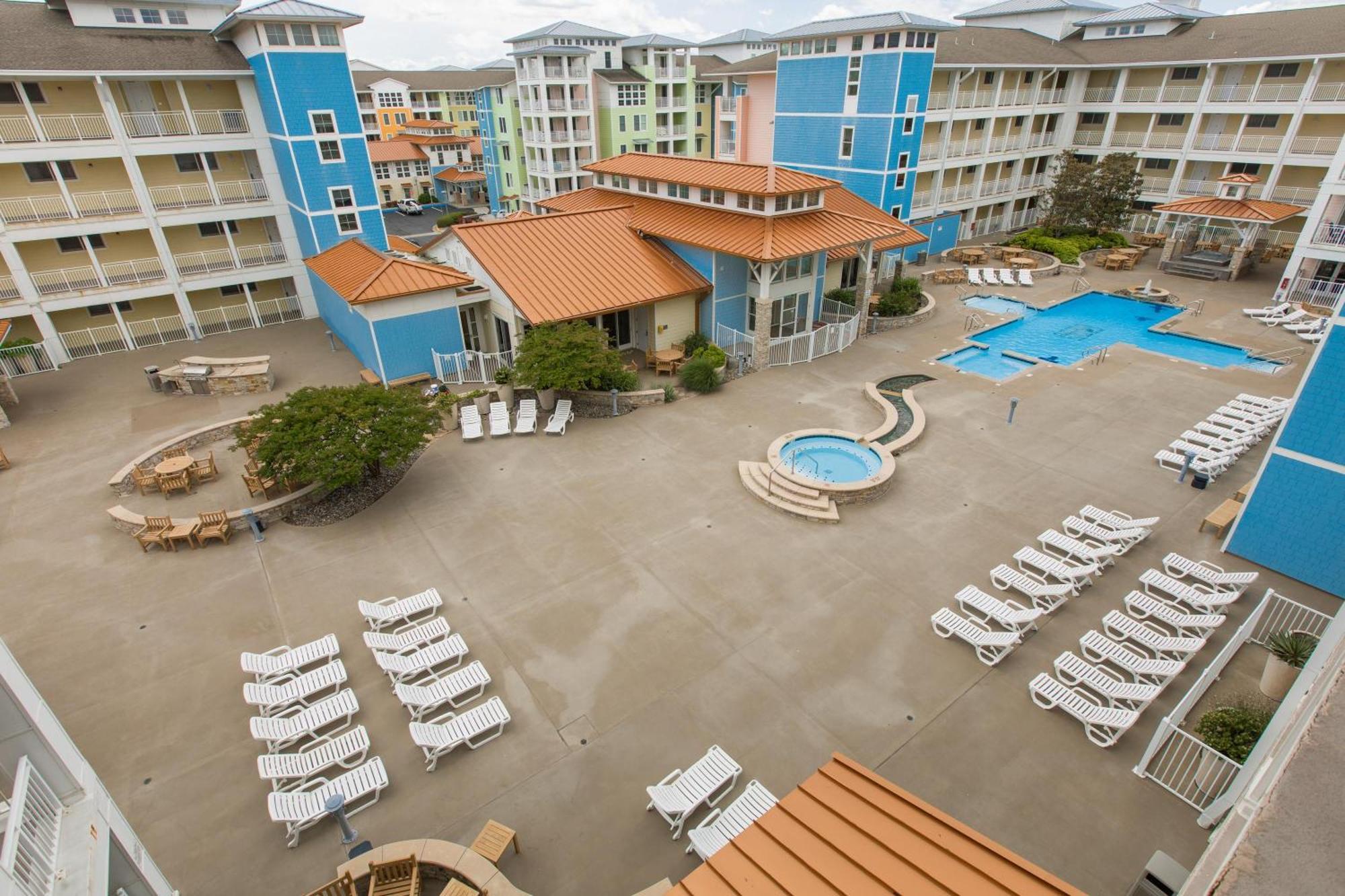 Holiday home Aloha 419a
