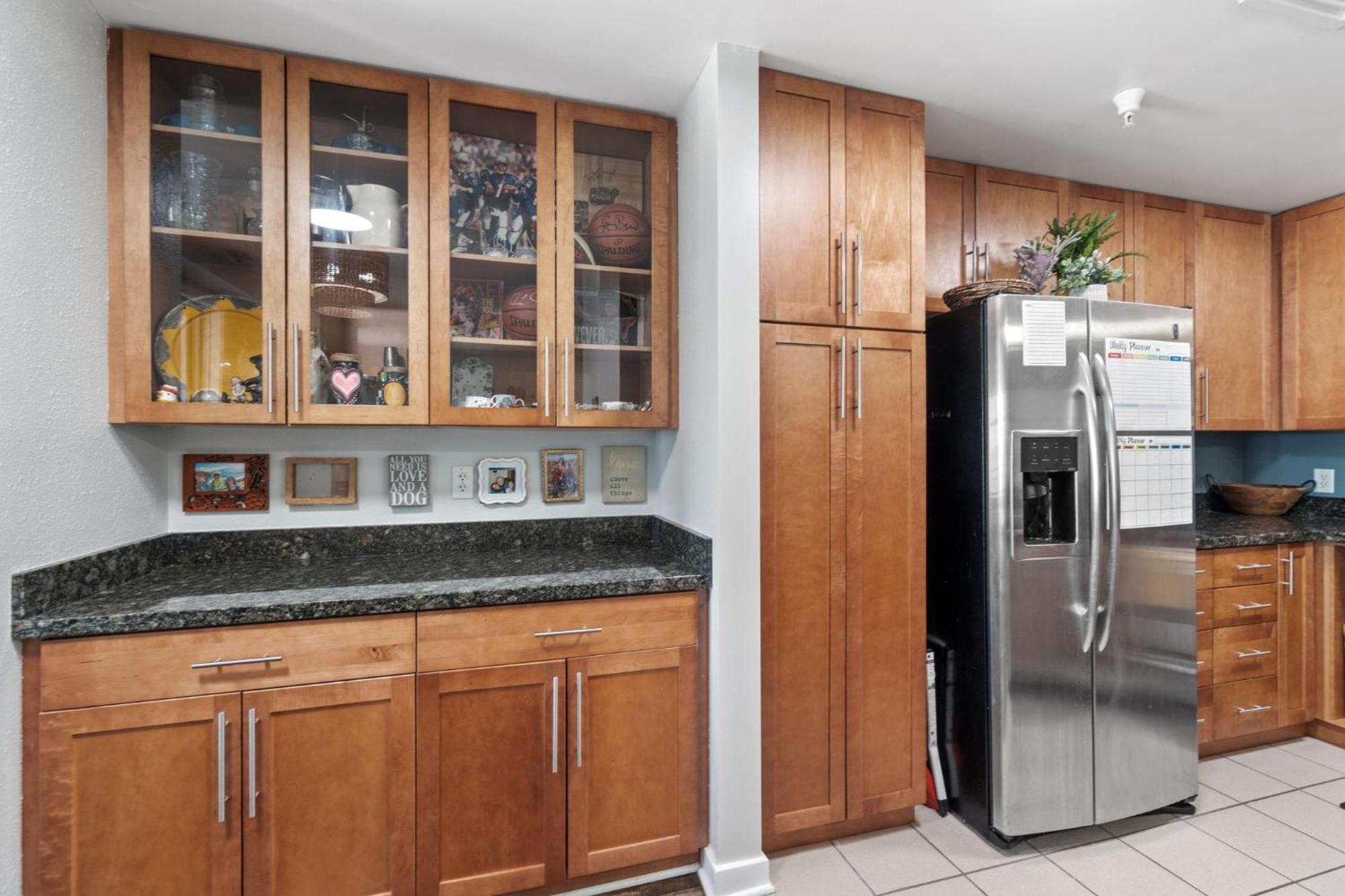 Aloha 419a Holiday home