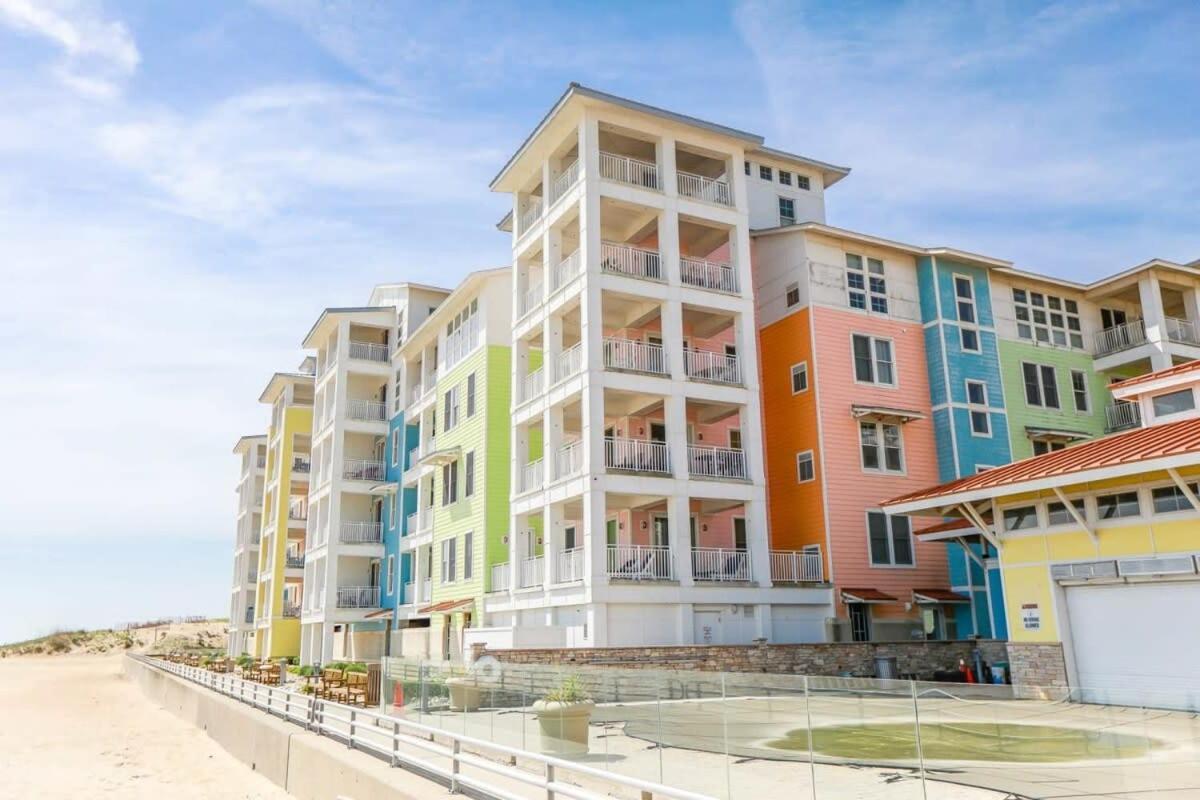 Apartment Sojourn Sanctuary 2 Bedroom Sleeps 7
