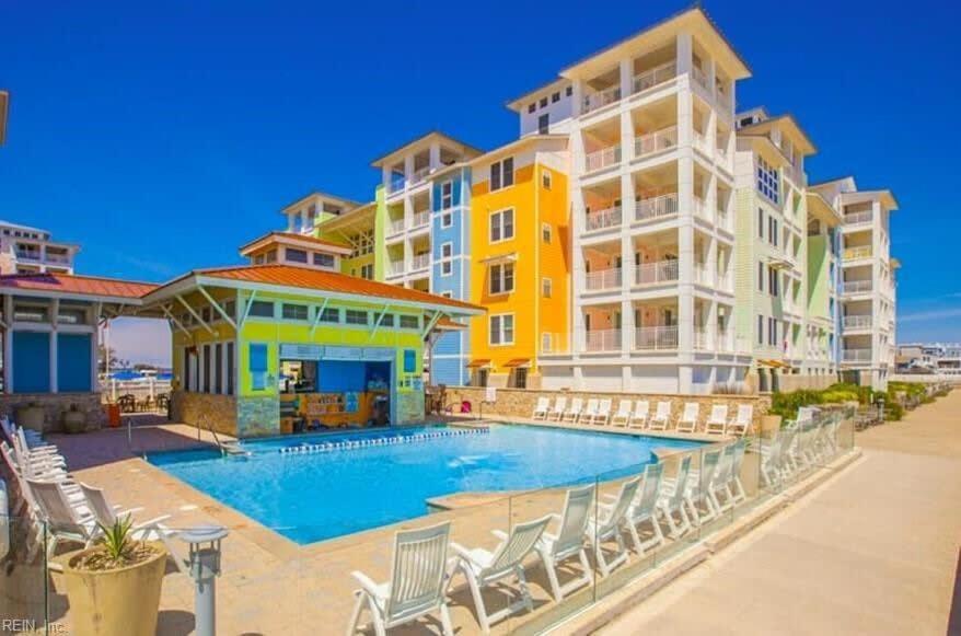 Sojourn Sanctuary 2 Bedroom Sleeps 7 Apartment Virginia Beach