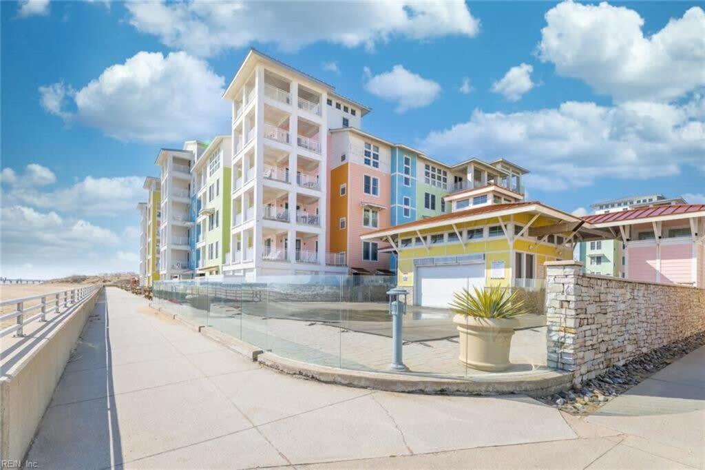 Sojourn Sanctuary 2 Bedroom Sleeps 7 Apartment