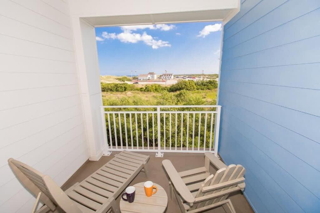 Apartment Sojourn Sanctuary 2 Bedroom Sleeps 7 *