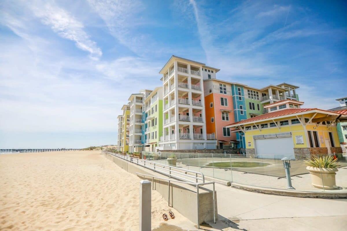 Apartment Sojourn Sanctuary 2 Bedroom Sleeps 7 Virginia Beach