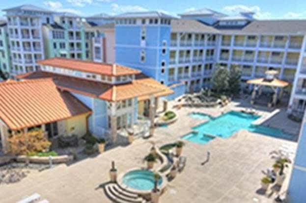 Sojourn Sanctuary 2 Bedroom Sleeps 7 *