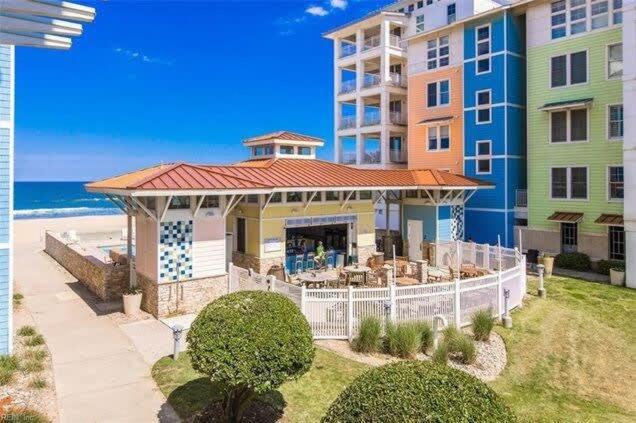 Sojourn Sanctuary 2 Bedroom Sleeps 7