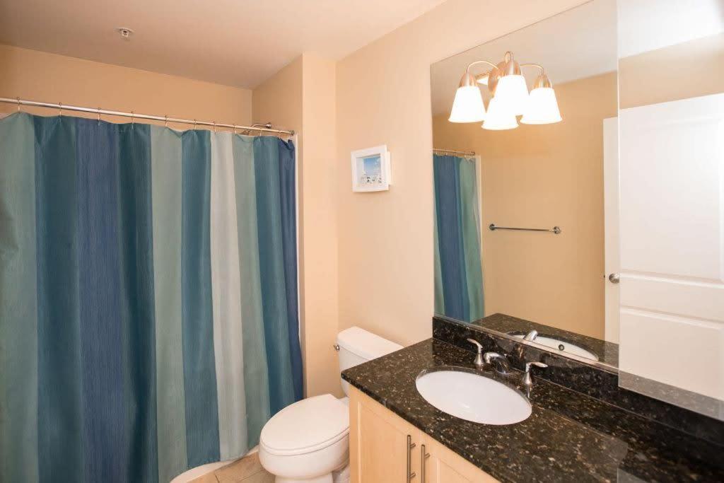 Sojourn Sanctuary 2 Bedroom Sleeps 7 * Virginia Beach