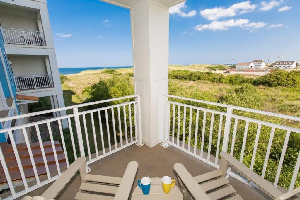 Sojourn Sanctuary 2 Bedroom Sleeps 7 Virginia Beach