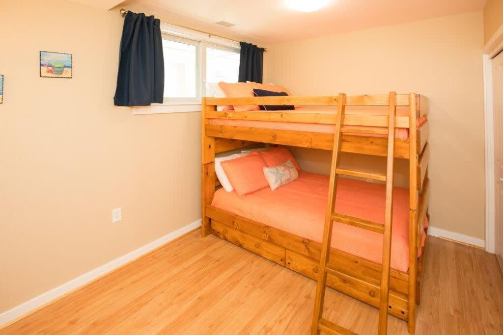 Sojourn Sanctuary 2 Bedroom Sleeps 7 Apartment