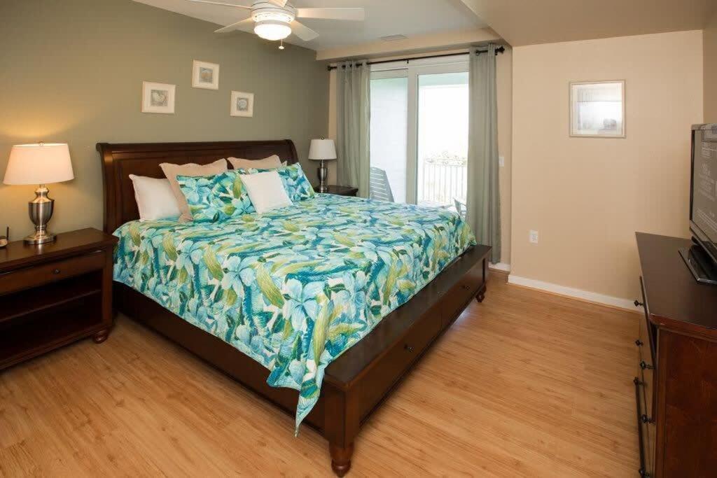 Apartment Sojourn Sanctuary 2 Bedroom Sleeps 7 *