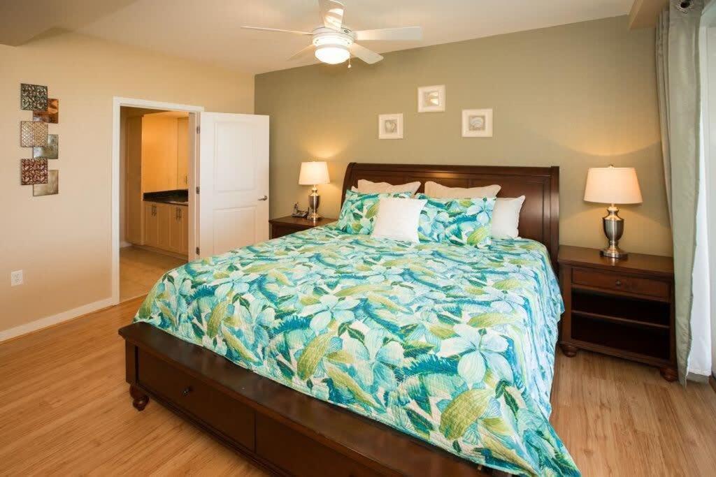Sojourn Sanctuary 2 Bedroom Sleeps 7 Apartment *