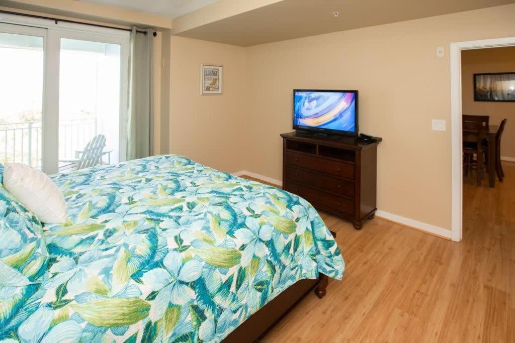 Apartment Sojourn Sanctuary 2 Bedroom Sleeps 7 Virginia Beach