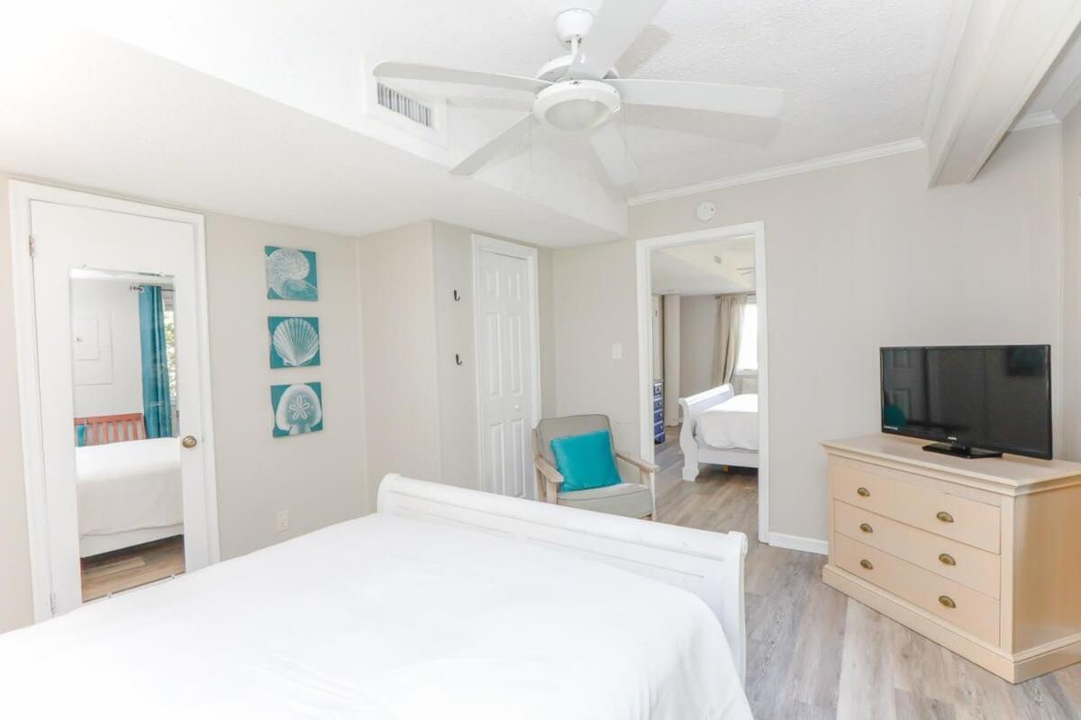 Dreams Sandbridge Holiday home *