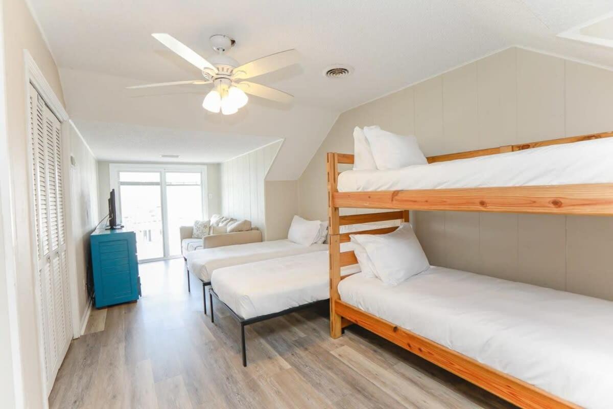 Dreams Sandbridge Holiday home
