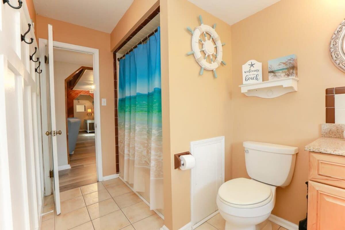 Holiday home Dreams Sandbridge Virginia Beach