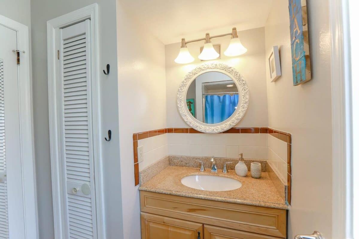 Holiday home Dreams Sandbridge Virginia Beach