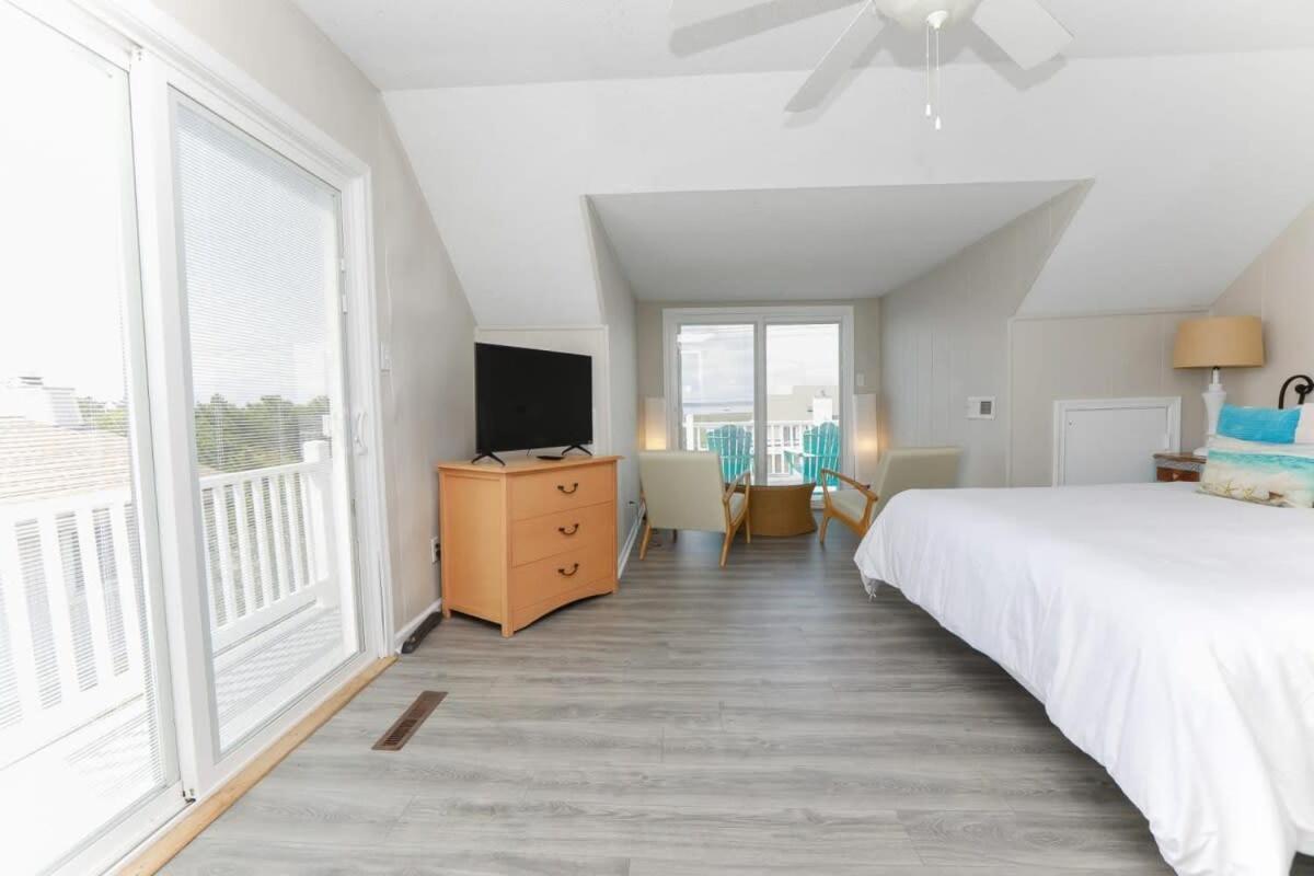 Dreams Sandbridge Holiday home Virginia Beach