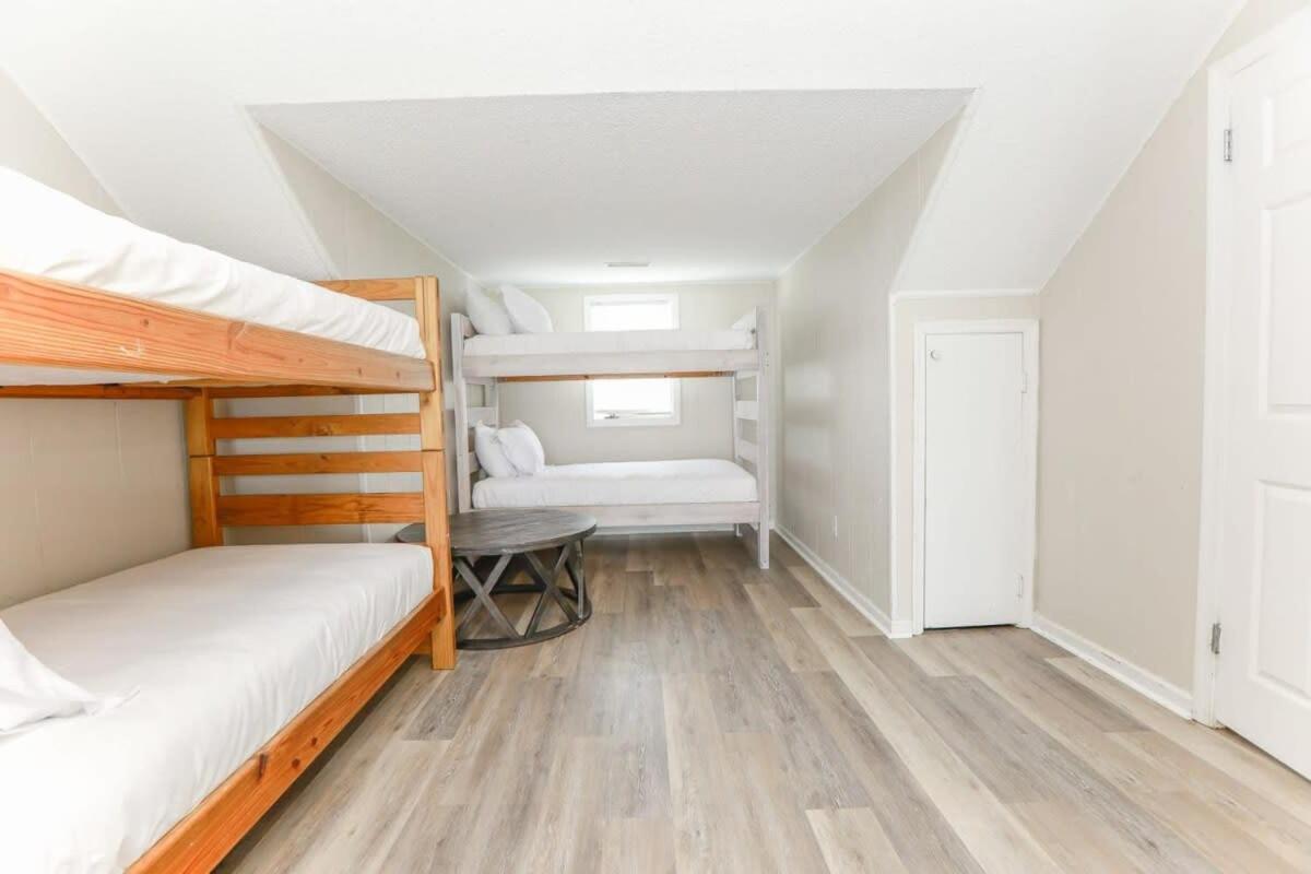 Dreams Sandbridge Holiday home